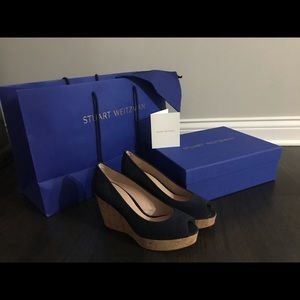 Stuart Weitzman shoes